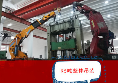 閔行區(qū)設(shè)備工廠搬遷服務(wù) 港口貨物裝卸搬運(yùn)的可靠保障